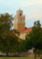 Texas Tech University