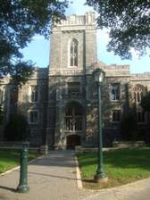 Fordham University