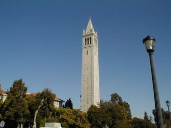The University of California - Berkeley